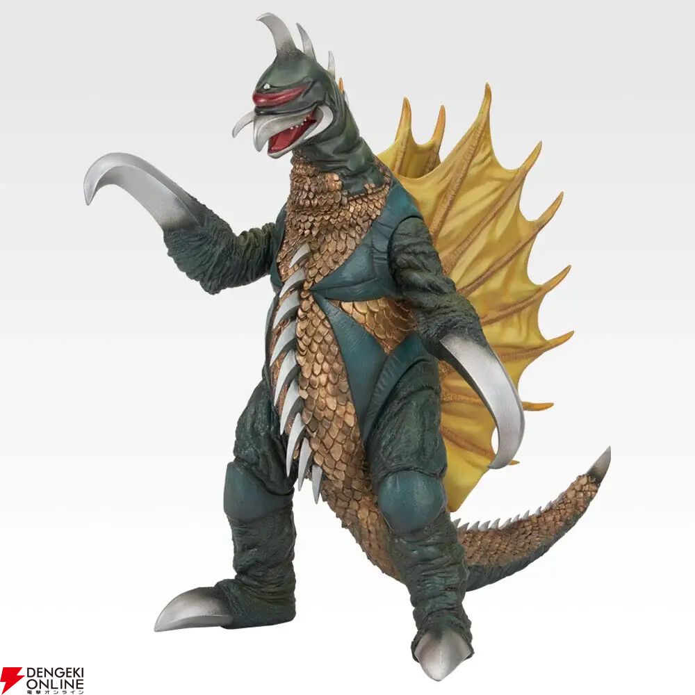 『一番くじ ゴジラ 怪獣乱舞-ゼロの鼓動-』