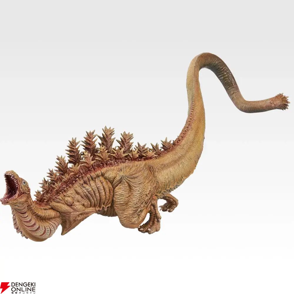 『一番くじ ゴジラ 怪獣乱舞-ゼロの鼓動-』