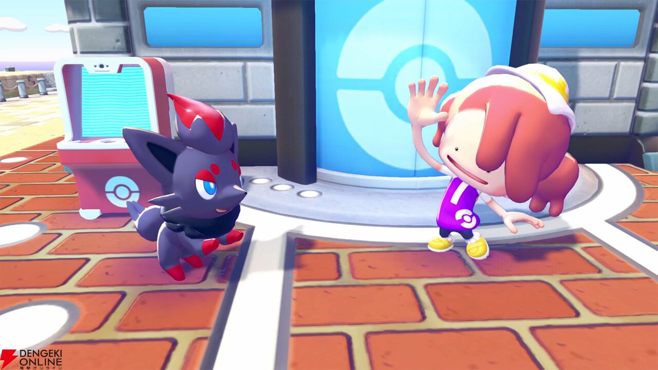 『ぽこ あ ポケモン』