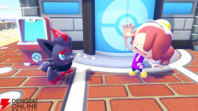 『ぽこ あ ポケモン』