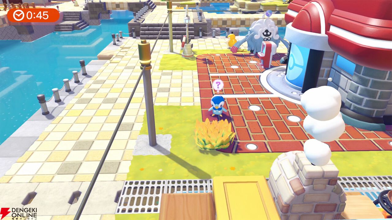 『ぽこ あ ポケモン』