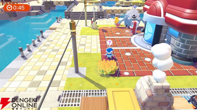 『ぽこ あ ポケモン』