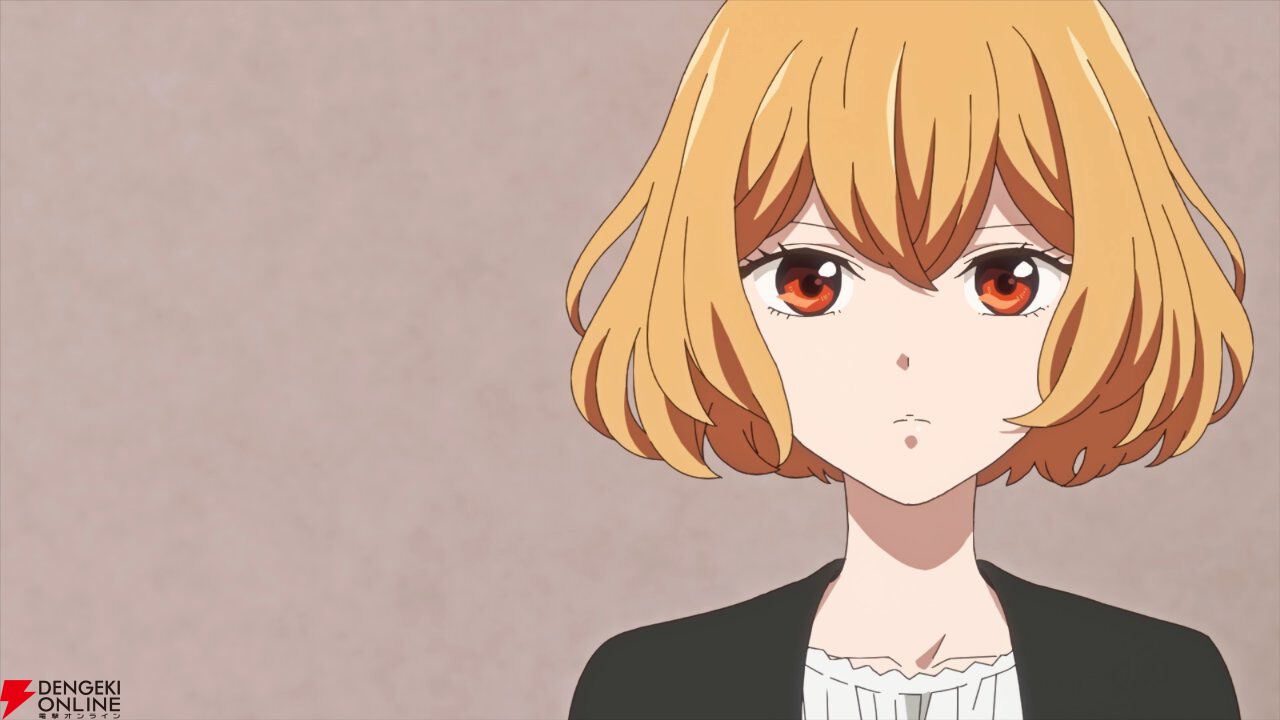 アニメ『対ありでした。』一ノ瀬珠樹役・下地紫野インタビュー。「実は結構子供」な珠樹に共感した理由。夕との関係にはヤキモキ！
