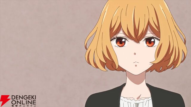 アニメ『対ありでした。』一ノ瀬珠樹役・下地紫野インタビュー。「実は結構子供」な珠樹に共感した理由。夕との関係にはヤキモキ！