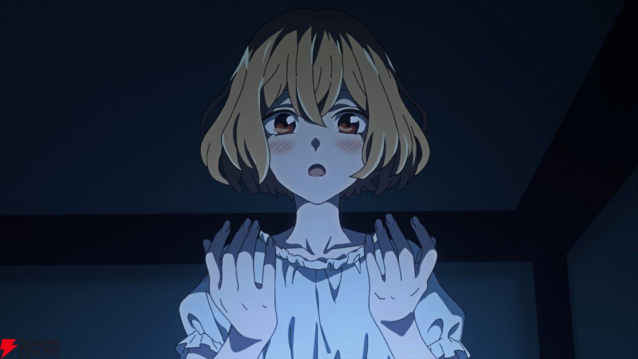 アニメ『対ありでした。』一ノ瀬珠樹役・下地紫野インタビュー。「実は結構子供」な珠樹に共感した理由。夕との関係にはヤキモキ！