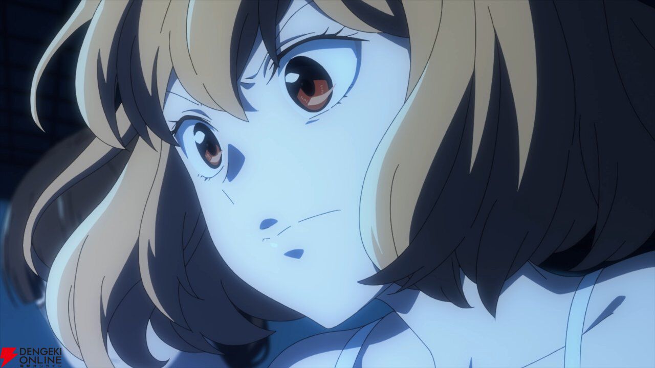 アニメ『対ありでした。』一ノ瀬珠樹役・下地紫野インタビュー。「実は結構子供」な珠樹に共感した理由。夕との関係にはヤキモキ！