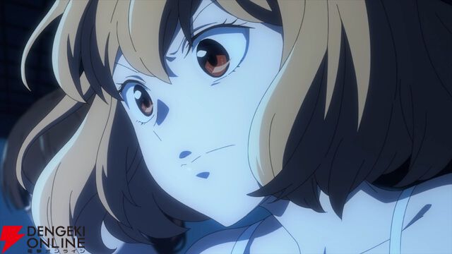 アニメ『対ありでした。』一ノ瀬珠樹役・下地紫野インタビュー。「実は結構子供」な珠樹に共感した理由。夕との関係にはヤキモキ！