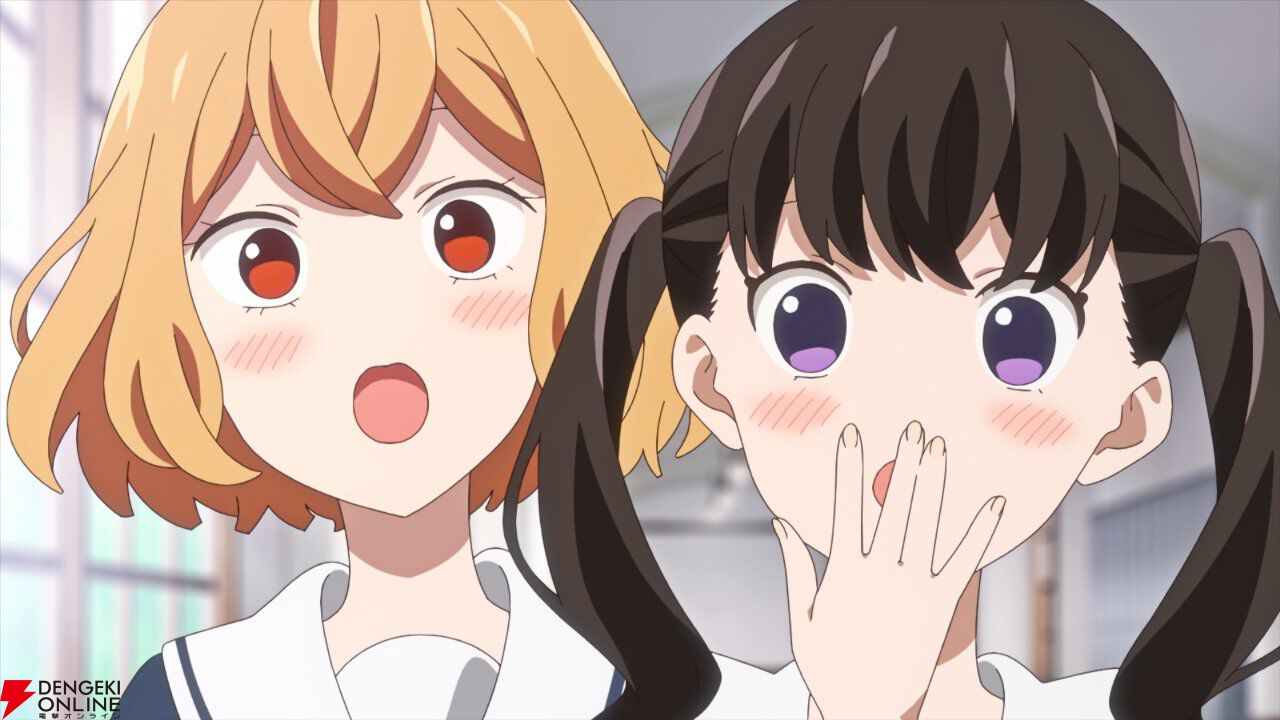 アニメ『対ありでした。』一ノ瀬珠樹役・下地紫野インタビュー。「実は結構子供」な珠樹に共感した理由。夕との関係にはヤキモキ！