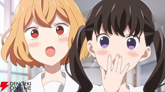 アニメ『対ありでした。』一ノ瀬珠樹役・下地紫野インタビュー。「実は結構子供」な珠樹に共感した理由。夕との関係にはヤキモキ！