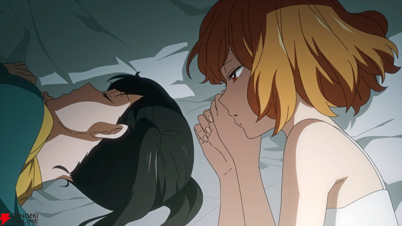 アニメ『対ありでした。』一ノ瀬珠樹役・下地紫野インタビュー。「実は結構子供」な珠樹に共感した理由。夕との関係にはヤキモキ！