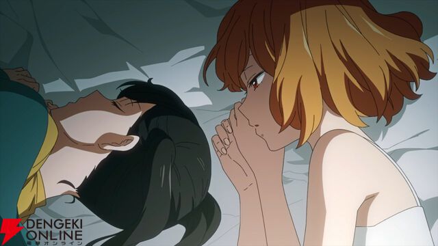 アニメ『対ありでした。』一ノ瀬珠樹役・下地紫野インタビュー。「実は結構子供」な珠樹に共感した理由。夕との関係にはヤキモキ！