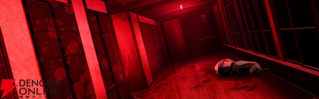 『異界ノ宿帳』Steamストアページ公開。昼は付喪神をもてなし、夜は怪奇現象から生き残る温泉ホラーシミュレーション