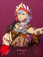 『ファイアーエムブレム 万紫千紅』
