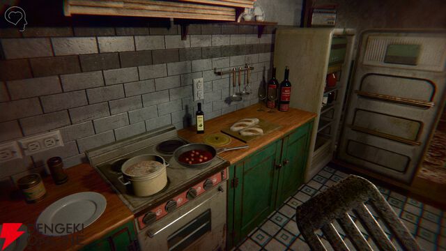 【無料】約1時間で完結する上質なサイコロジカルホラー。短編アンソロジー第1弾『Silent Wounds：The Doll』Steamで10/15配信