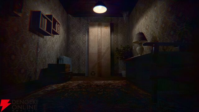 【無料】約1時間で完結する上質なサイコロジカルホラー。短編アンソロジー第1弾『Silent Wounds：The Doll』Steamで10/15配信