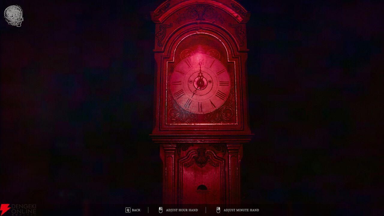 【無料】約1時間で完結する上質なサイコロジカルホラー。短編アンソロジー第1弾『Silent Wounds：The Doll』Steamで10/15配信