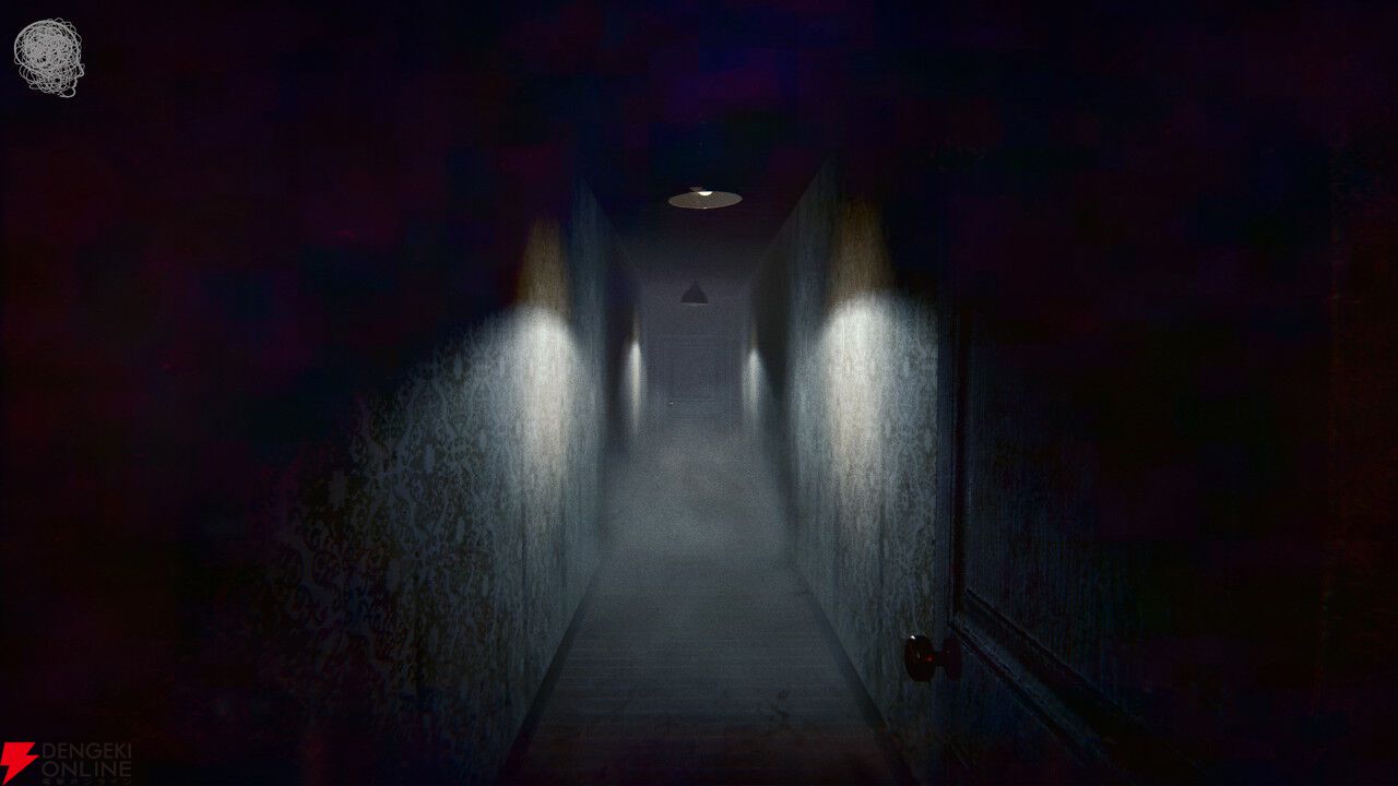 【無料】約1時間で完結する上質なサイコロジカルホラー。短編アンソロジー第1弾『Silent Wounds：The Doll』Steamで10/15配信