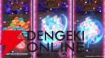 『刀剣乱舞ONLINE』×『ぱずぎり』