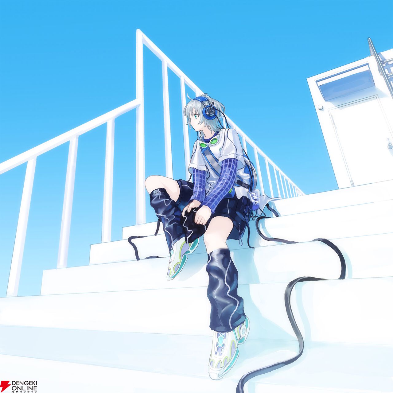 『転生ゴブリンだけど質問ある?』