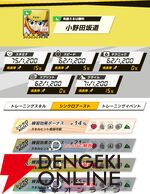 『弱虫ペダル レゾナンス・ぺダイズム（弱ペダイズ）』
