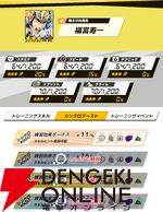 『弱虫ペダル レゾナンス・ぺダイズム（弱ペダイズ）』