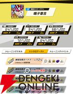 『弱虫ペダル レゾナンス・ぺダイズム（弱ペダイズ）』