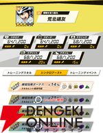 『弱虫ペダル レゾナンス・ぺダイズム（弱ペダイズ）』