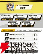『弱虫ペダル レゾナンス・ぺダイズム（弱ペダイズ）』