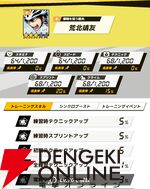 『弱虫ペダル レゾナンス・ぺダイズム（弱ペダイズ）』