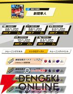 『弱虫ペダル レゾナンス・ぺダイズム（弱ペダイズ）』