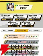 『弱虫ペダル レゾナンス・ぺダイズム（弱ペダイズ）』