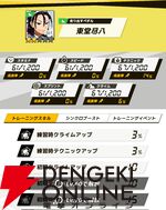 『弱虫ペダル レゾナンス・ぺダイズム（弱ペダイズ）』