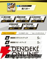 『弱虫ペダル レゾナンス・ぺダイズム（弱ペダイズ）』