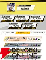 『弱虫ペダル レゾナンス・ぺダイズム（弱ペダイズ）』