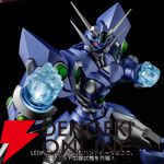 【スパロボ】ソウルゲインの可動フィギュアが『A』カラーで再登場。重厚感と高級感が演出された彩色が見事！ 玄武剛弾やリミット解除なども再現可能