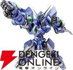 【スパロボ】ソウルゲインの可動フィギュアが『A』カラーで再登場。重厚感と高級感が演出された彩色が見事！ 玄武剛弾やリミット解除なども再現可能
