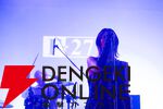『ガールズバンドクライ First Riff』新バンド“F-272”1stライブ公式レポート。眩暈がするほどの可能性を見せつけ、2027年1月の2ndワンマンライブへ