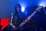 『ガールズバンドクライ First Riff』新バンド“F-272”1stライブ公式レポート。眩暈がするほどの可能性を見せつけ、2027年1月の2ndワンマンライブへ