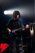 『ガールズバンドクライ First Riff』新バンド“F-272”1stライブ公式レポート。眩暈がするほどの可能性を見せつけ、2027年1月の2ndワンマンライブへ