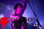 『ガールズバンドクライ First Riff』新バンド“F-272”1stライブ公式レポート。眩暈がするほどの可能性を見せつけ、2027年1月の2ndワンマンライブへ