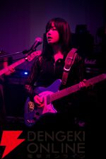 『ガールズバンドクライ First Riff』新バンド“F-272”1stライブ公式レポート。眩暈がするほどの可能性を見せつけ、2027年1月の2ndワンマンライブへ