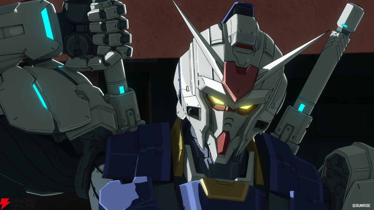 『機動戦士ガンダムRG XARX-ZERO(アレックスゼロ)』