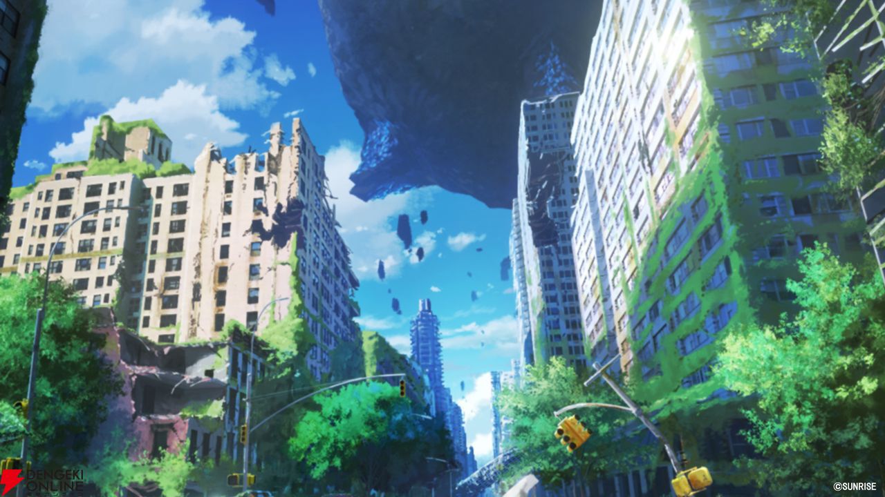 『機動戦士ガンダムRG XARX-ZERO(アレックスゼロ)』