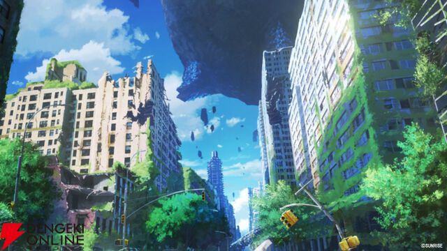 『機動戦士ガンダムRG XARX-ZERO（アレックスゼロ）』