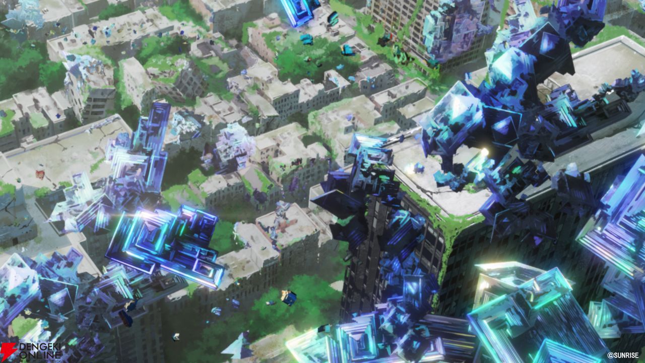 『機動戦士ガンダムRG XARX-ZERO(アレックスゼロ)』