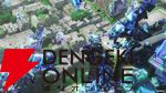 『機動戦士ガンダムRG XARX-ZERO（アレックスゼロ）』