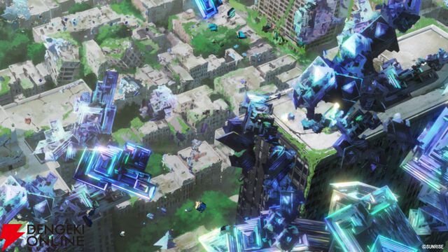 『機動戦士ガンダムRG XARX-ZERO（アレックスゼロ）』