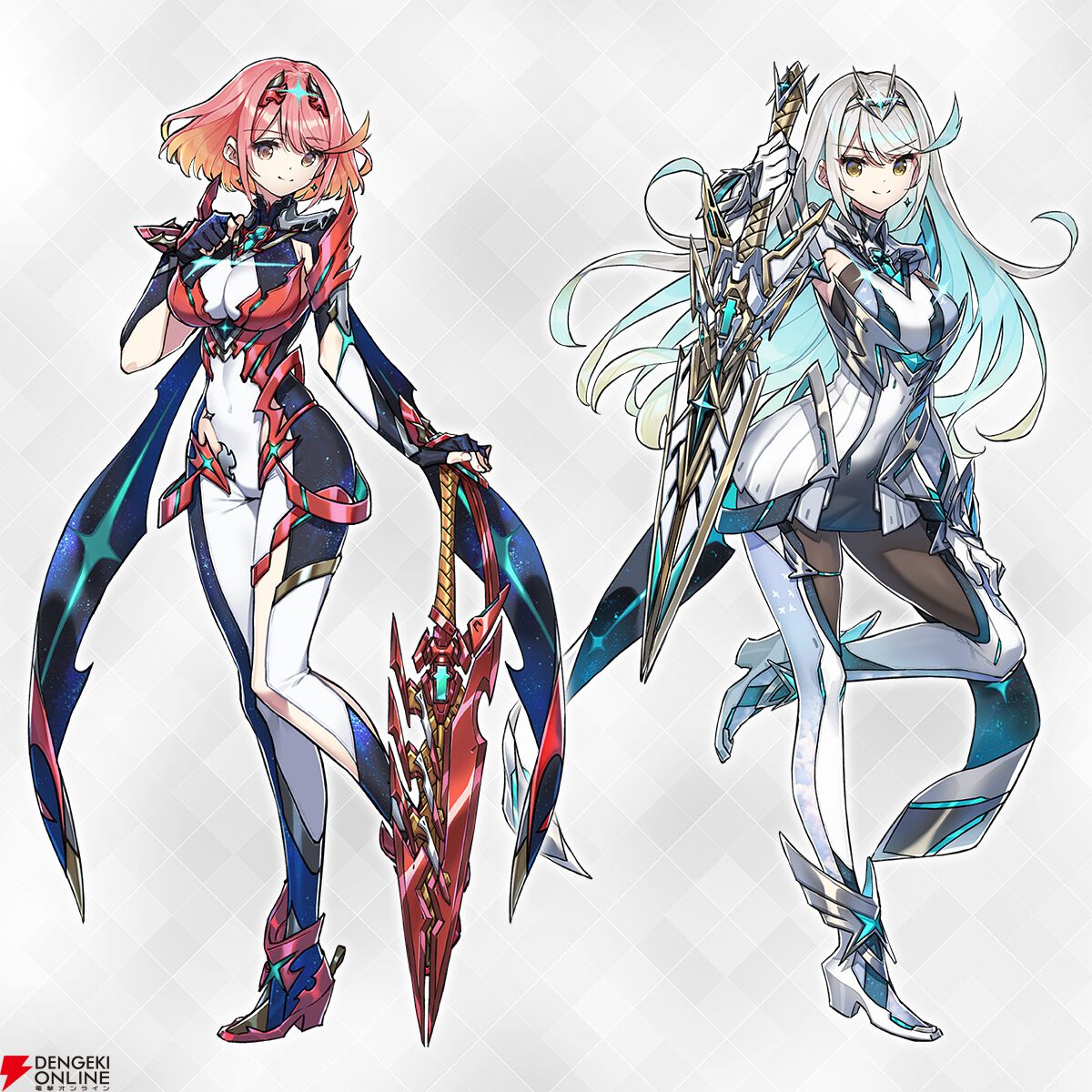 『Xenoblade2（ゼノブレイド2） Nintendo Switch 2 Edition』