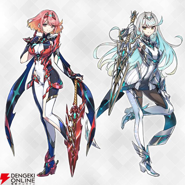 『Xenoblade2（ゼノブレイド2） Nintendo Switch 2 Edition』
