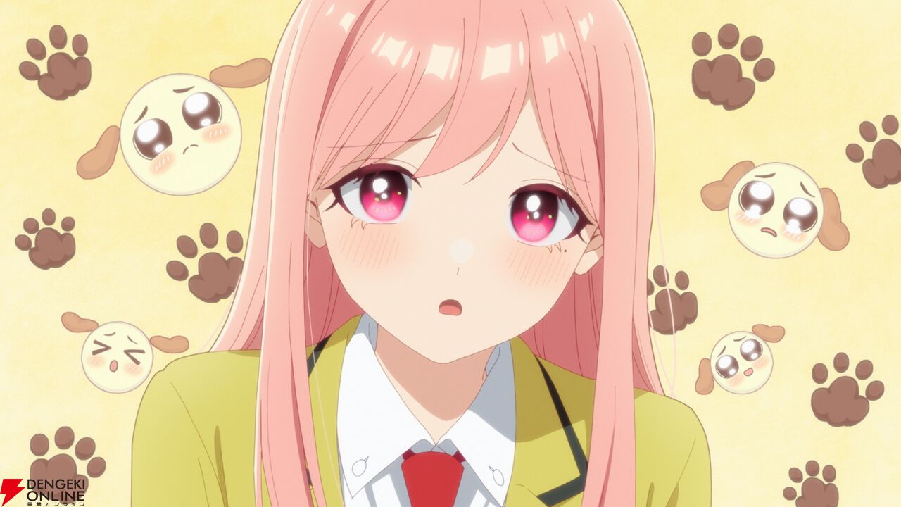 TVアニメ『楠木さんは高校デビューに失敗している』
